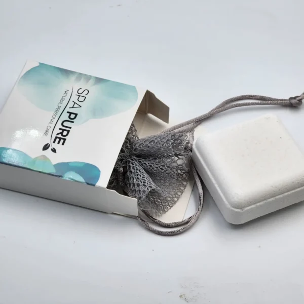 Shower Steamer/Bath Melt 100% Essential Oils Aromatherapy