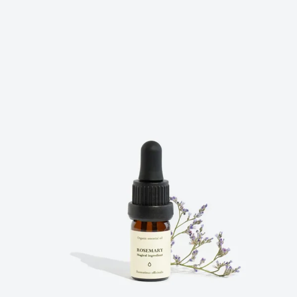 ROSEMARY essential oil